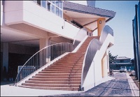 古河二高